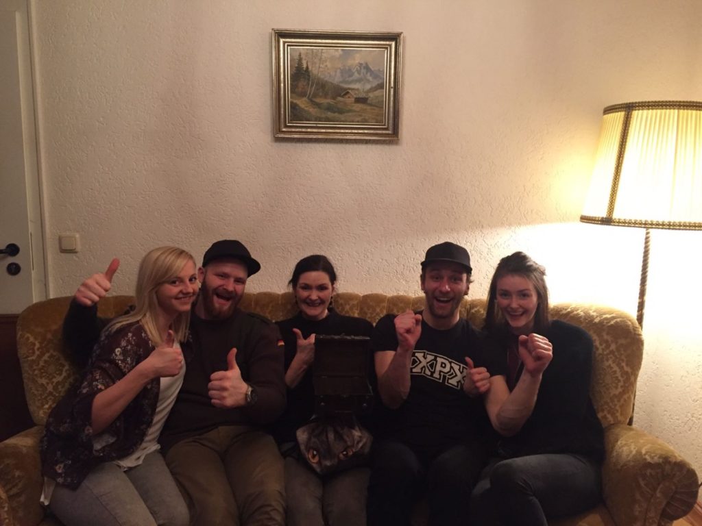 escape game muriel erfolgreich