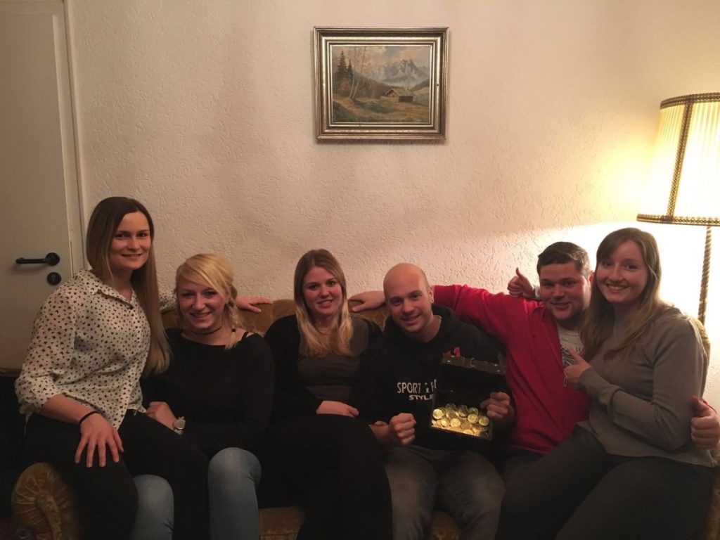 escape game muriel erfolgreich II