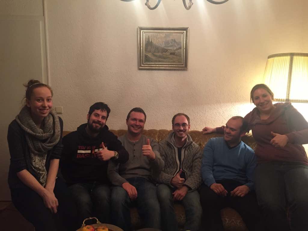 escape game muriel knapp geschafft