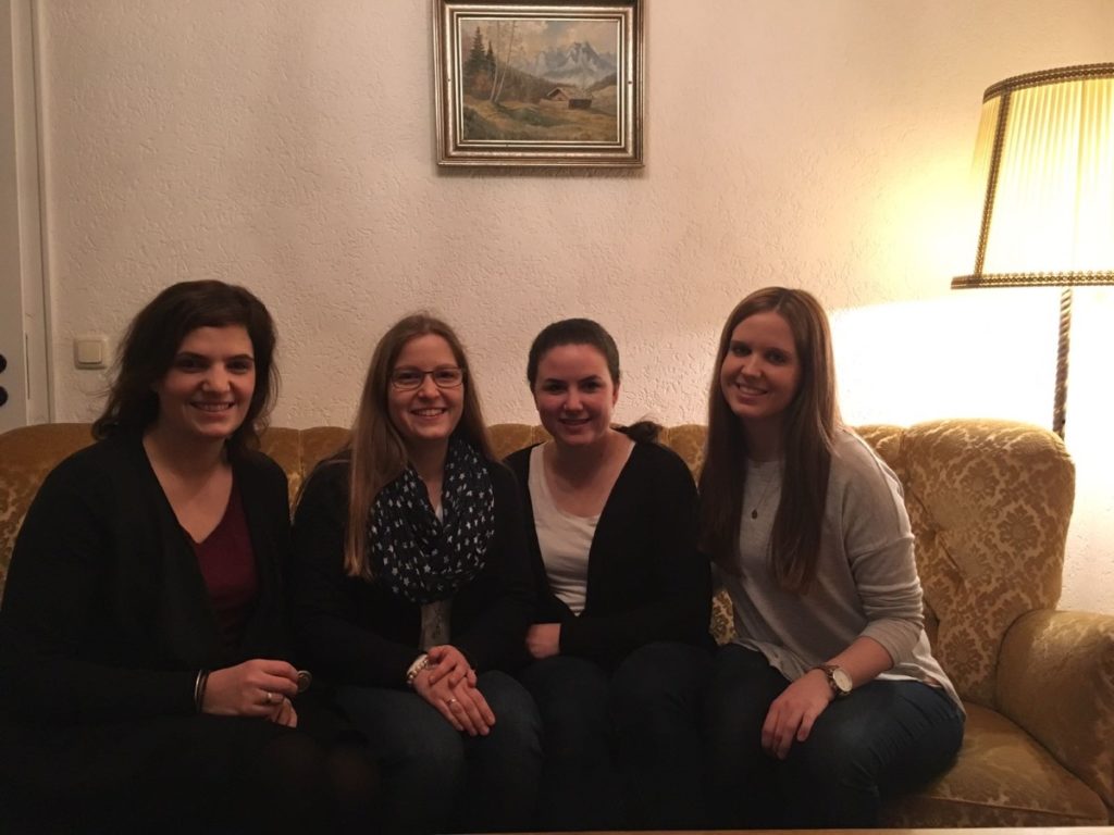escape game frauenpower