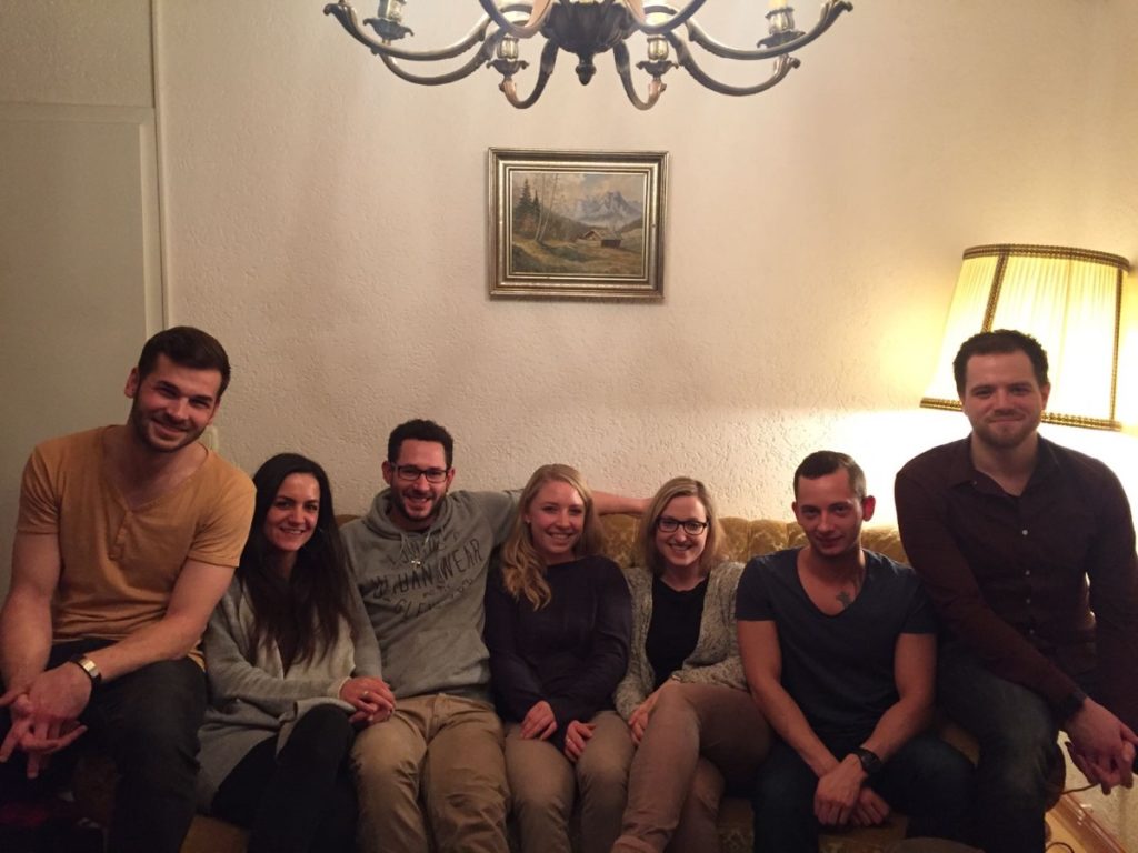 escape room muriel besucher in giessen linden