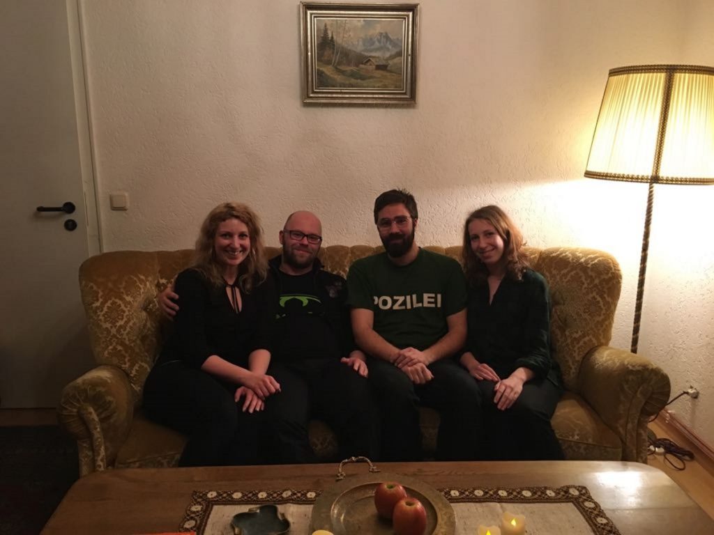 exit game in giessen