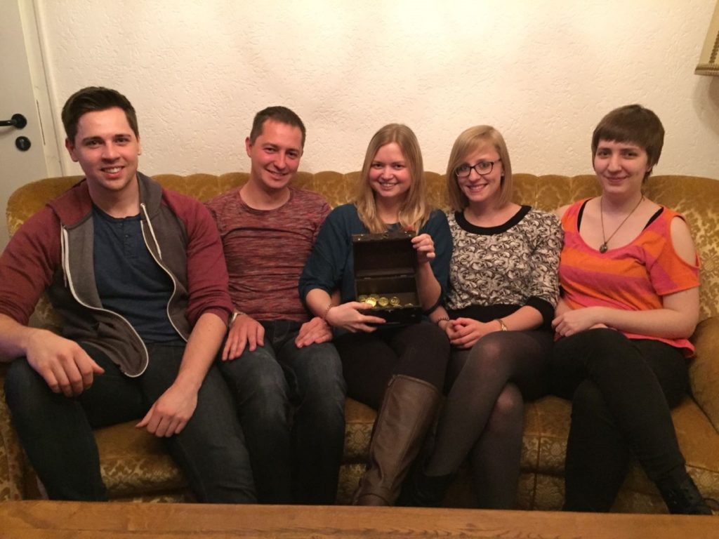 exit room panzerknacker 2