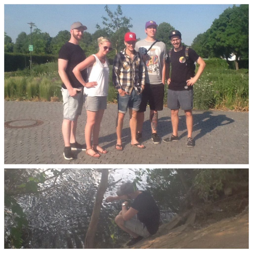 city adventures - geheime mission giessen