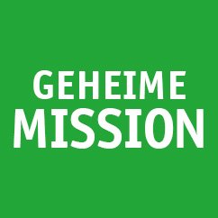 Outdoor Escape Game Geheime Mission Linden (Gießen) Outdoor Escape Game Geheime Mission Linden (Gießen)