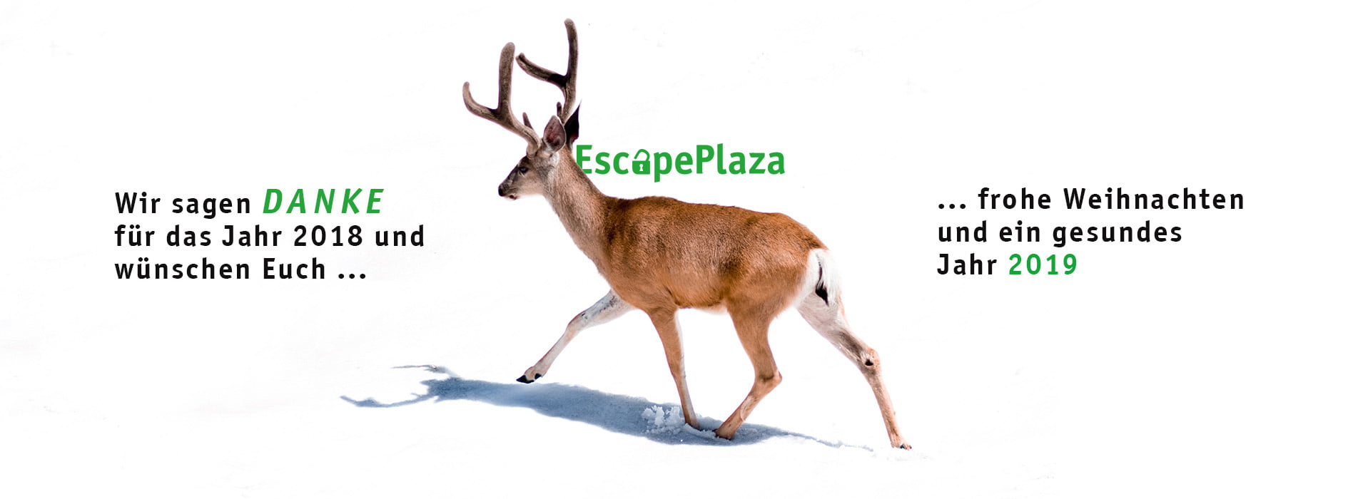 Escape Rooms Escapeplaza Christmas 2018 Escape Rooms Escapeplaza Christmas 2018