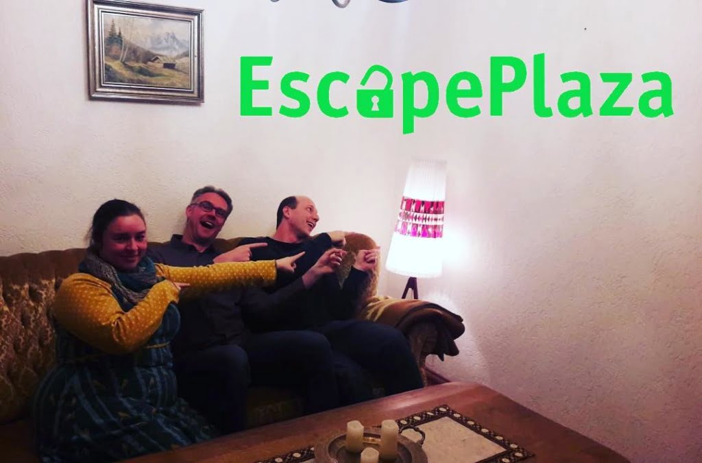 geschenk deko escaperoom murielserbe