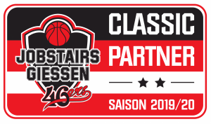 escapegame classic partner 2019-2020 giessen46er basketballer