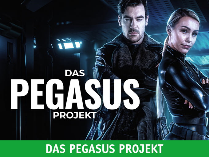 Das Pegasus Projekt Online Escape Room Das Pegasus Projekt Online Escape Room